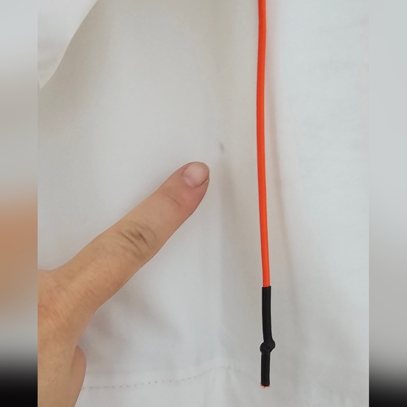 MPG windbreaker - Picture 9 of 10